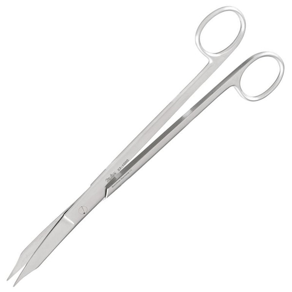 Martin Cartilage Scissors, 8in